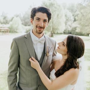 Meet your Posher, Jake